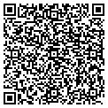 QR code with Tlc Florist contacts