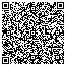 QR code with Tom's Florist contacts