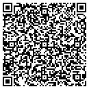 QR code with Raymond Fronk Inc contacts