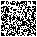 QR code with Talbott Inc contacts