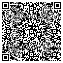 QR code with Del Concrete contacts