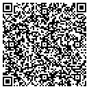 QR code with Robert C Anderson contacts