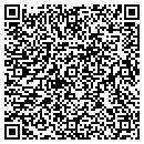 QR code with Tetrick Inc contacts