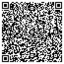 QR code with Robert Post contacts