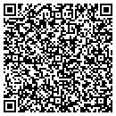 QR code with Three Bowe Farms contacts