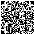 QR code with T H Tupling contacts