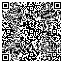 QR code with Roger A Blunck contacts