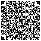 QR code with Gary Kirsner Auctions contacts