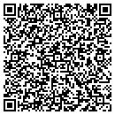 QR code with Johnson's Aggregate contacts