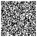 QR code with D N D Ltd contacts