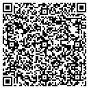 QR code with I & E Management contacts