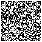 QR code with K Ronece Processing LLC contacts