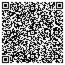 QR code with K T C Private Duty LLC contacts