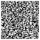 QR code with Malone Aggregate Trucking contacts