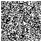QR code with C Gurrola Pallets Service contacts