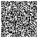 QR code with Bed of Roses contacts