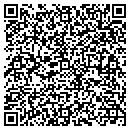 QR code with Hudson Auction contacts