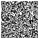 QR code with Mt Trucking contacts