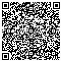 QR code with W Behne contacts