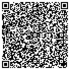 QR code with Dunnet Bay Construction contacts