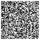 QR code with White Larena And Lous contacts