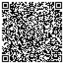 QR code with L&S Truck & Body Company contacts