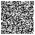 QR code with KFC contacts