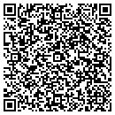 QR code with C K Pool Service contacts