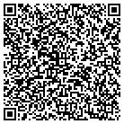 QR code with Martin Distributing Co Inc contacts