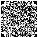 QR code with Masterkraft contacts