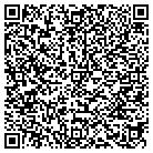 QR code with High Performance Machine Diagn contacts