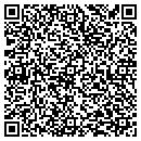 QR code with D Alt Studio Collection contacts