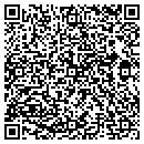 QR code with Roadrunner Auctions contacts