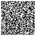 QR code with Leo Rabas contacts