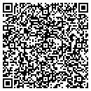 QR code with D Lore Color Salon contacts