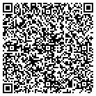 QR code with Timeline Appraisal Service contacts