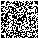 QR code with Cmt Inc contacts