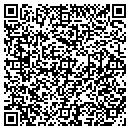 QR code with C & N Trucking Inc contacts