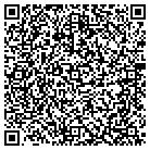 QR code with University Appraisal Network Inc contacts