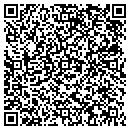 QR code with T & E Cattle CO contacts
