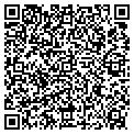 QR code with M Z Tile contacts