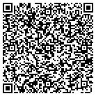 QR code with W & M Thoman Ranches LLC contacts