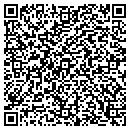 QR code with A & A Cleaning Service contacts