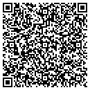 QR code with The Benes Place contacts