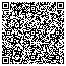 QR code with Hair Loom Salon contacts