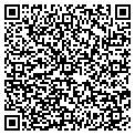 QR code with Fbr Inc contacts
