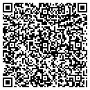 QR code with Hardin Auction contacts