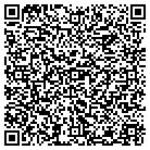 QR code with C & W Final Construction Clean Up contacts