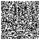 QR code with Hand Picked Flowers Floral Ser contacts