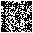QR code with Headstart contacts